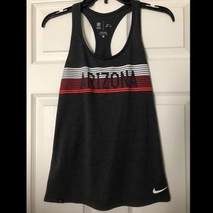 Nike Dry Fit Tank Top, Size S